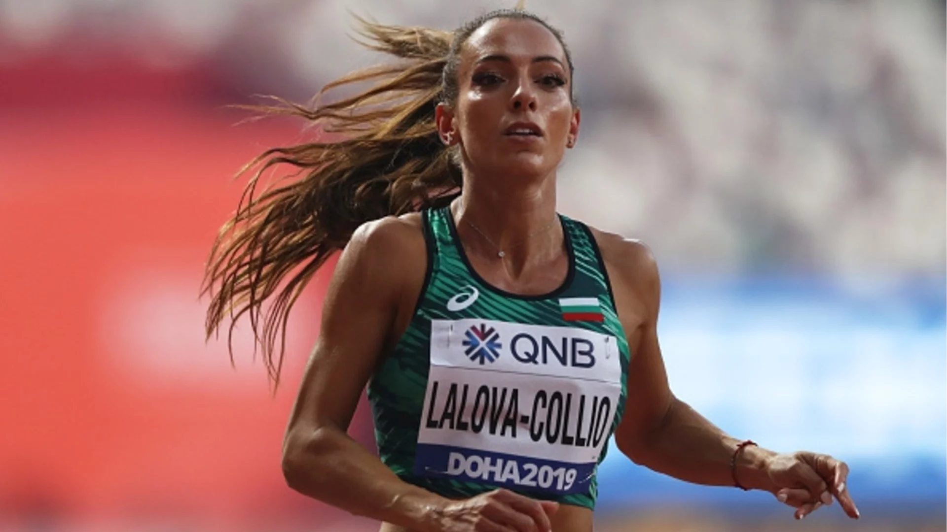 След скандала с Ивет Лалова: Европейски вицешампион и национал на България изгоряха с допинг