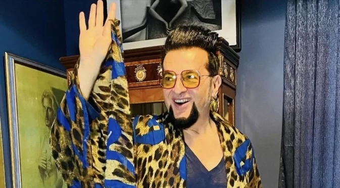 Евгени Минчев за сватбата на Азис: Да кръсти дъщеря си Принцеса Чурулинка Костинбродска-Смит