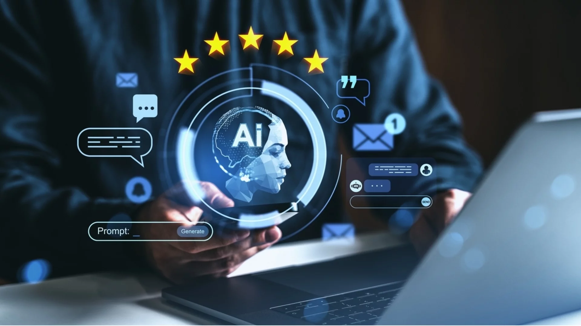 МОН отваря вратата за изкуствения интелект в училищата