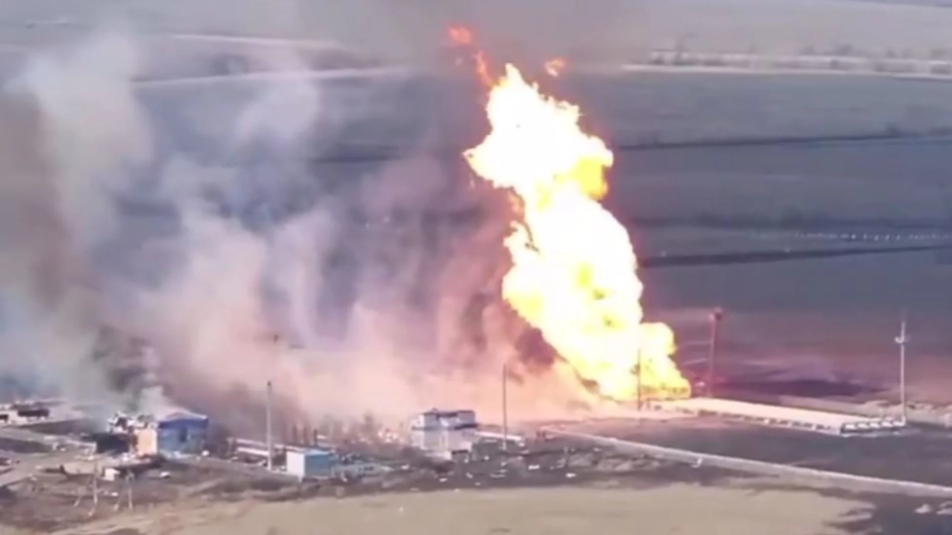 Останалите без къщи заради войната в Курска област недоволстват все повече срещу губернатора (ВИДЕА)