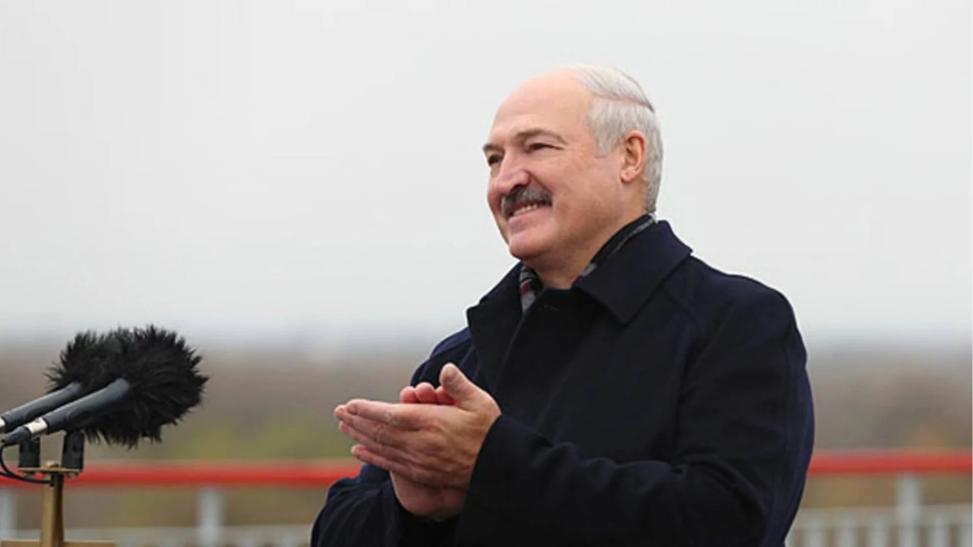 Гордо до Желязков и Тръмп: Беларус влезе в Съвета за мир