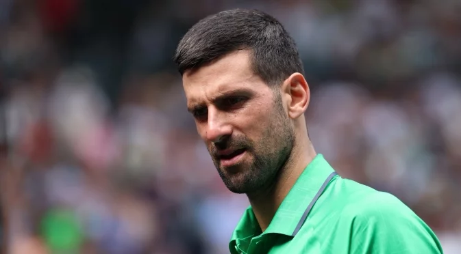 "Да гоня Синер и Алкарас? Нека ви напомня, че доминирах в Големия шлем в продължение на 15 години" (ВИДЕО)