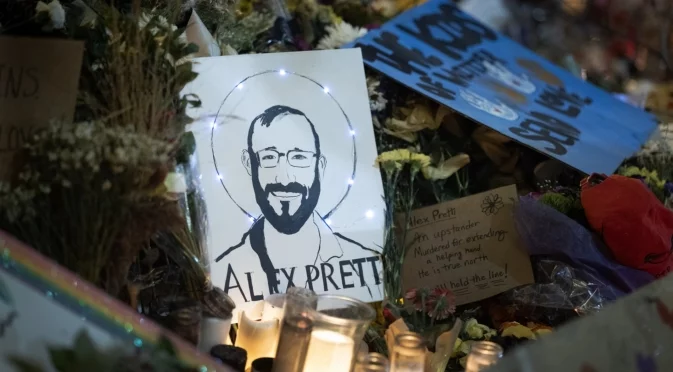 Световни звезди въстанаха срещу убийствата, дело на имиграционните служби на САЩ