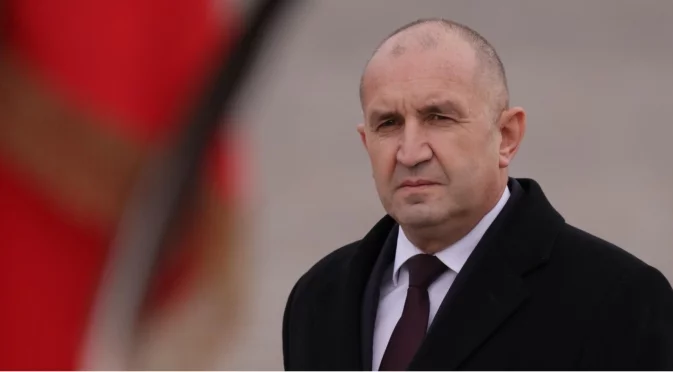 Запазиха името на партия "Нашата България" (СНИМКИ)