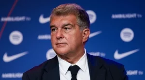 Тръгва ли си? В Барселона решиха сагата с младата звезда