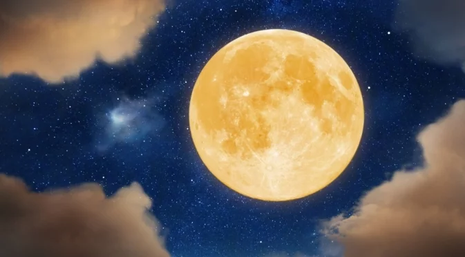 Златна Луна: Идващото пълнолуние ще позлати тези 3 зодии