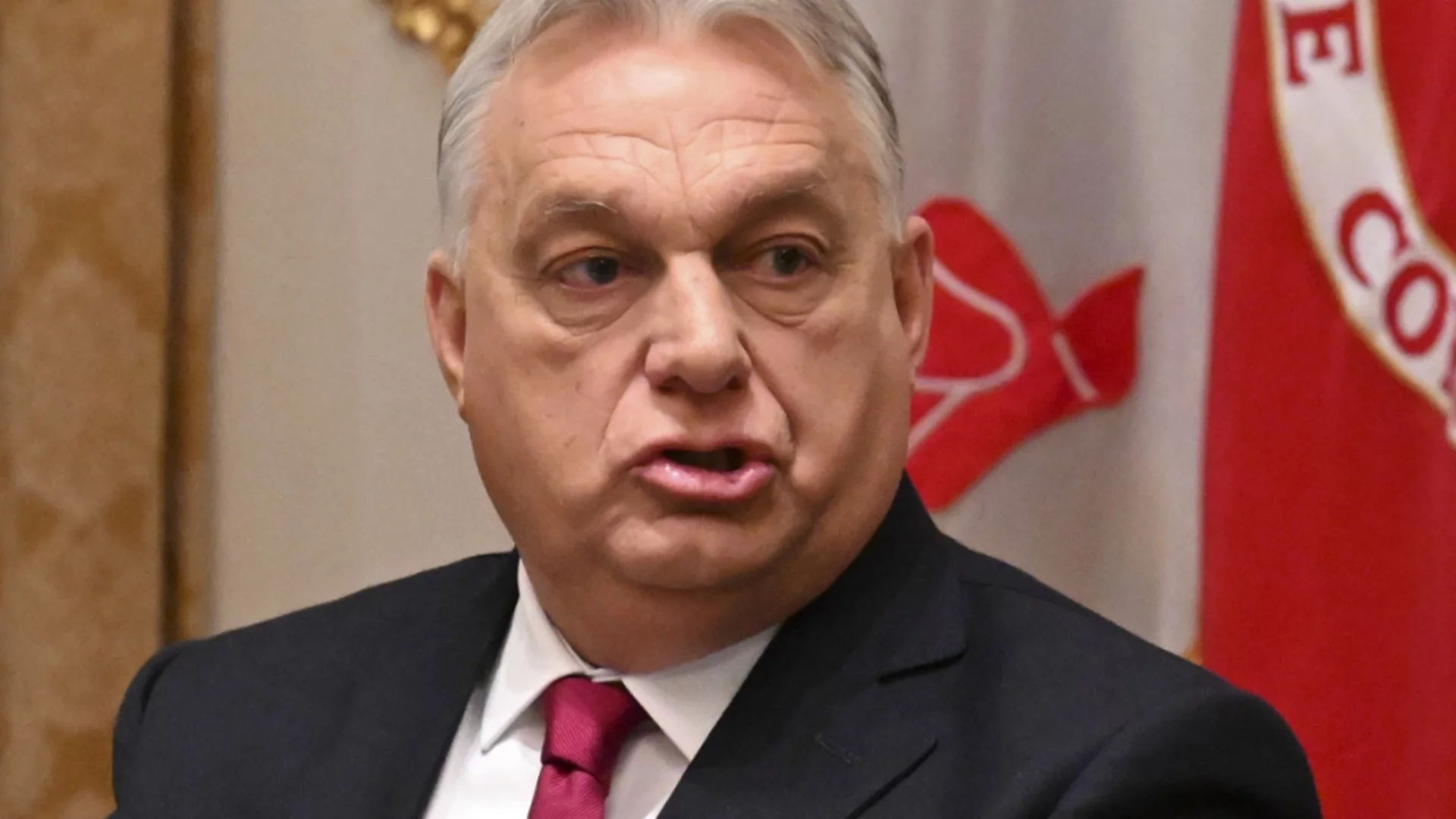 Орбан: Украйна вече мина границата. Украйна с отговор за унгарските "глупости"