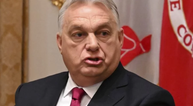 Орбан: Украйна вече мина границата. Украйна с отговор за унгарските "глупости"