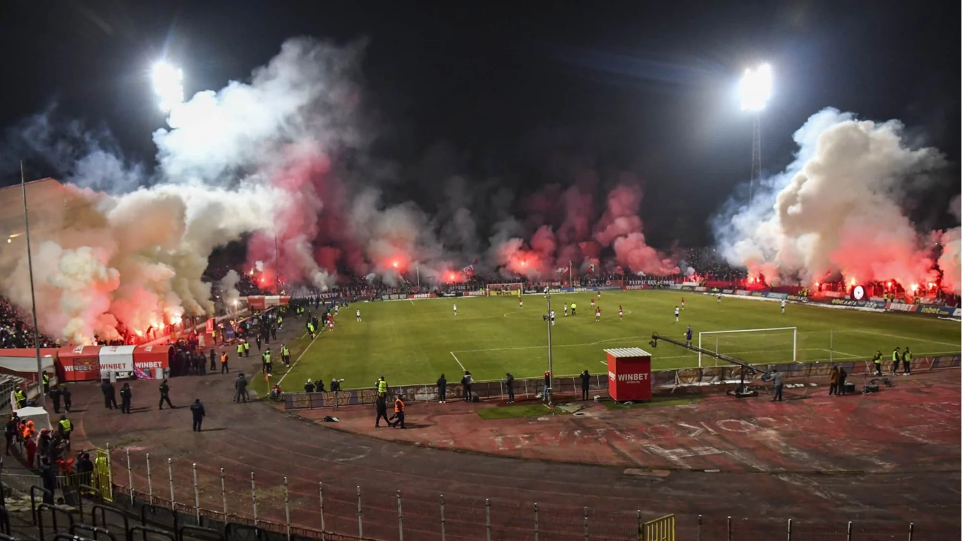 Директор в ЦСКА разкри дали ще има промяна в името на стадион "Българска армия"