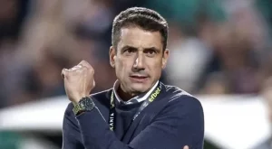 Хулио Веласкес се закани на Лудогорец: Левски ще се раздаде, за да спечели важен трофей!