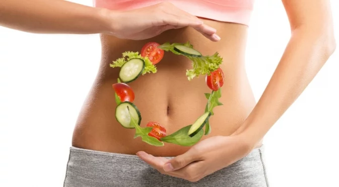 Богати на пребиотици и пробиотици храни