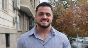 СНИМКА: Вижте новата "играчка" на Карлос Насар за 200 бона