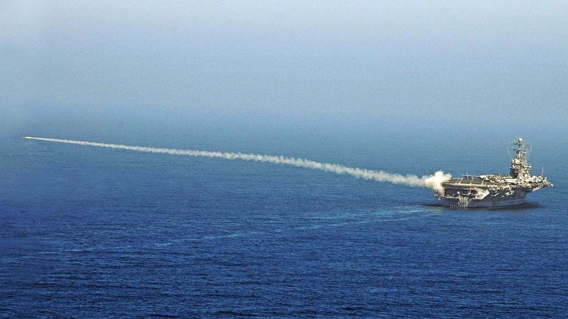 Най-големият арабски съюзник на Тръмп се обърна срещу него по темата "Иран"