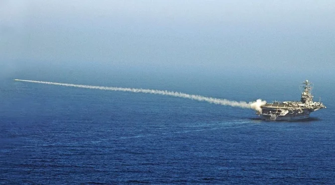 Най-големият арабски съюзник на Тръмп се обърна срещу него по темата "Иран"