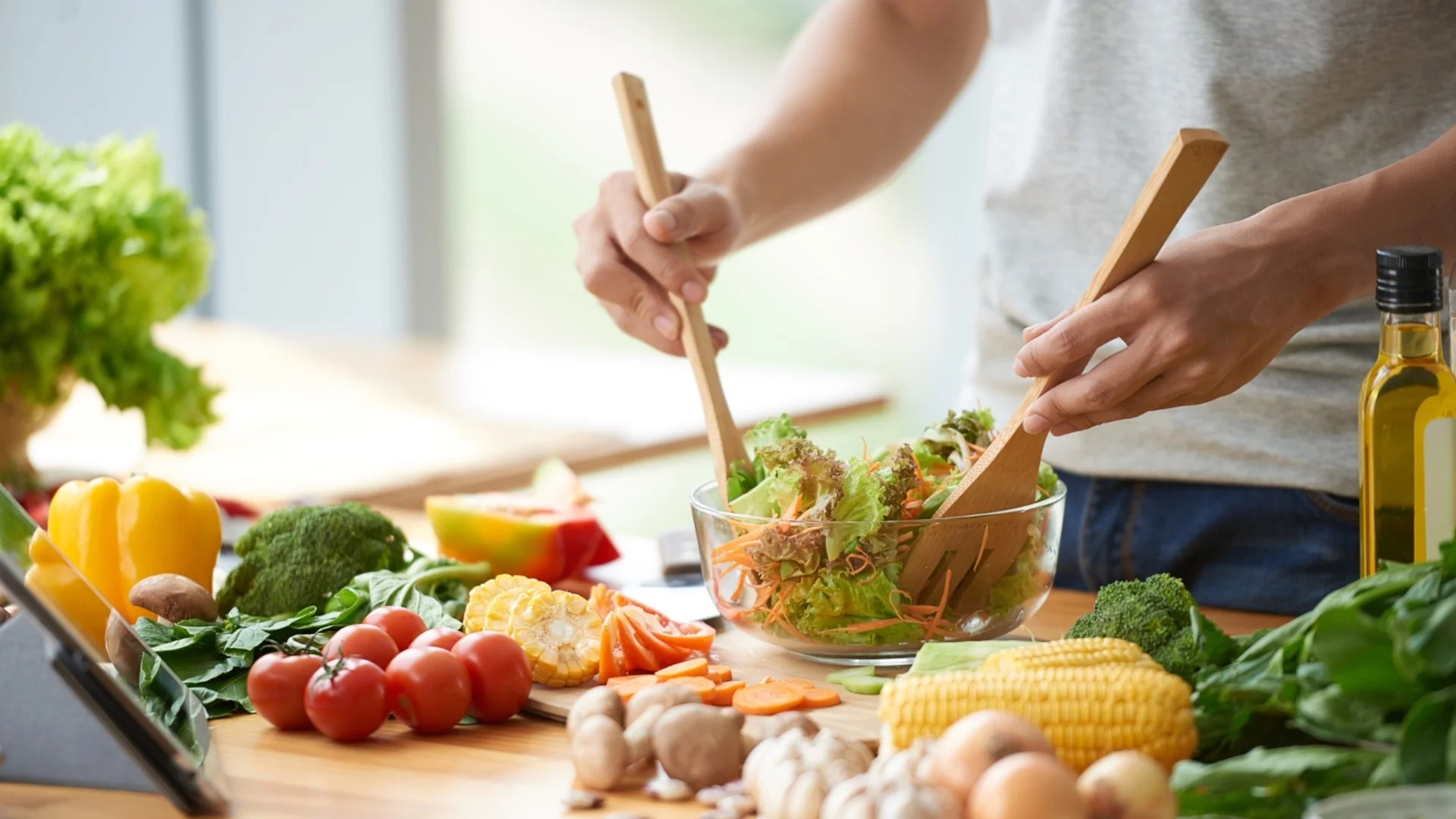 5 хитри домакински трикове за по-бързо готвене в натоварени дни