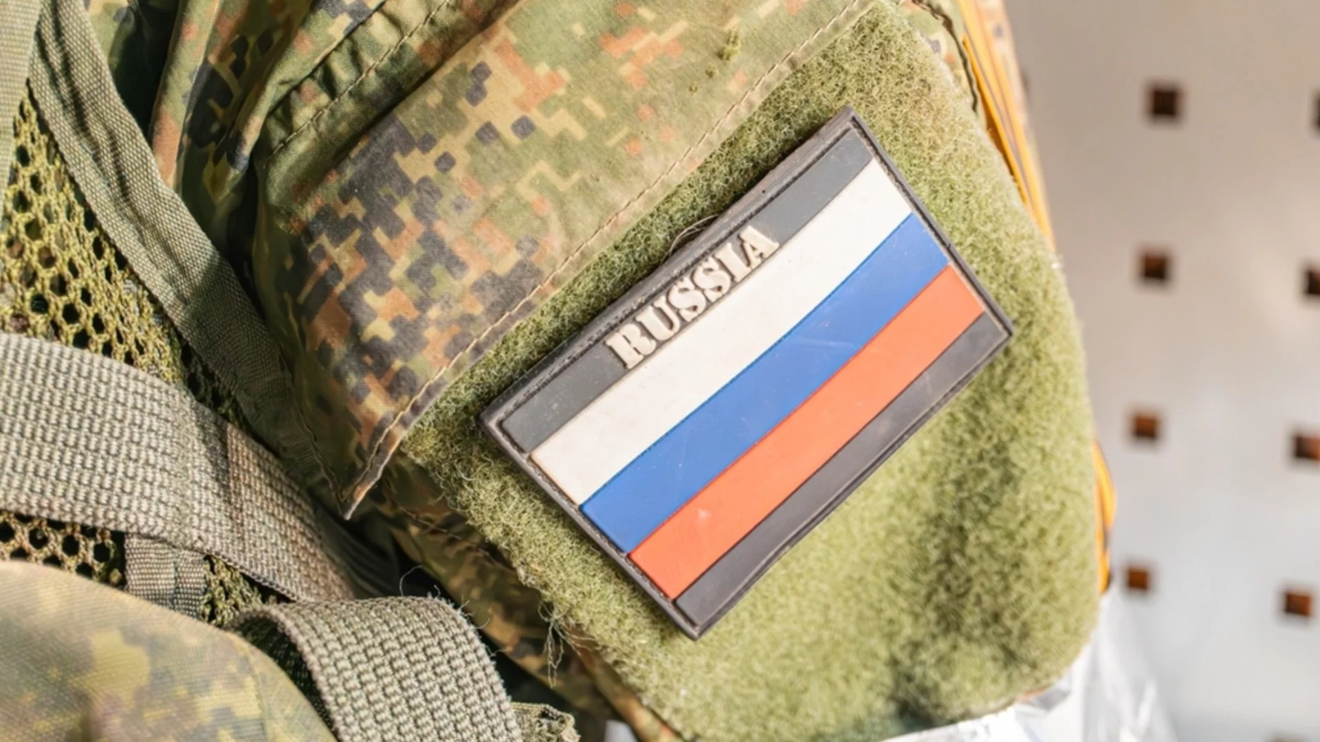 Уж великата руска армия влезе в историята с едни от най-бавните настъпления в света за последните 100 години