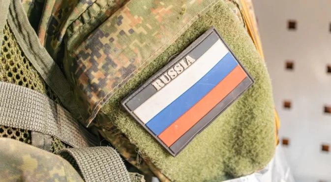 Уж великата руска армия влезе в историята с едни от най-бавните настъпления в света за последните 100 години