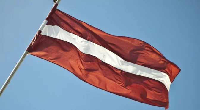 Латвия не се шегува: Проруски активист беше осъден на 10 години затвор 