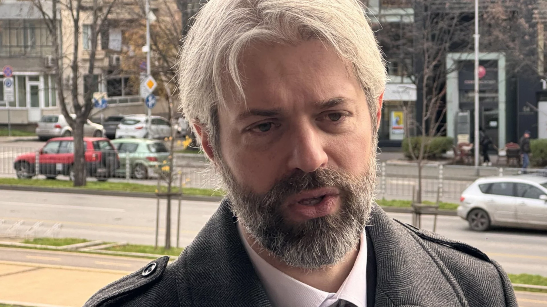 "Не можем да плащаме за корупция": Renew Europe с последващи действия след ареста на Коцев