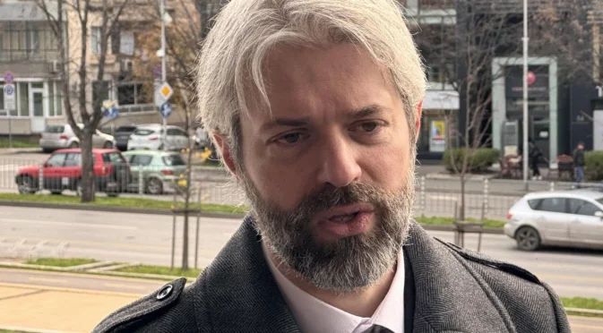 "Не можем да плащаме за корупция": Renew Europe с последващи действия след ареста на Коцев