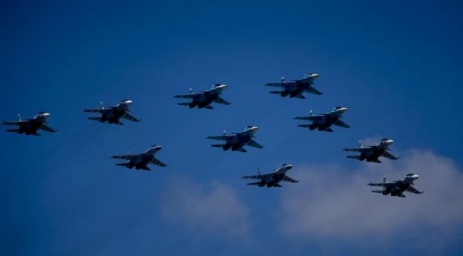 Саудитска Арабия няма да даде въздушно пространство за удар срещу Иран