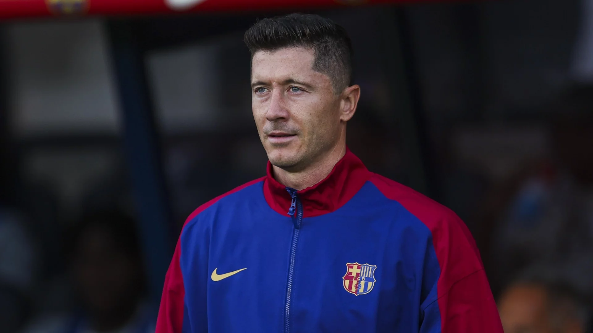 В Барселона обмислят две сензационни имена за заместник на Левандовски