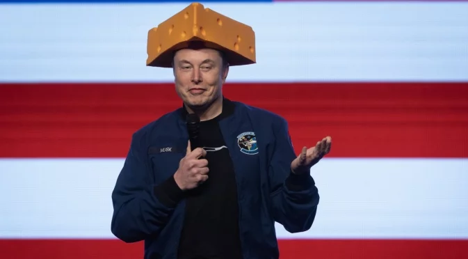 Големият мъж Мъск да спре да помага на Русия да върши военни престъпления: Призив на полски министър