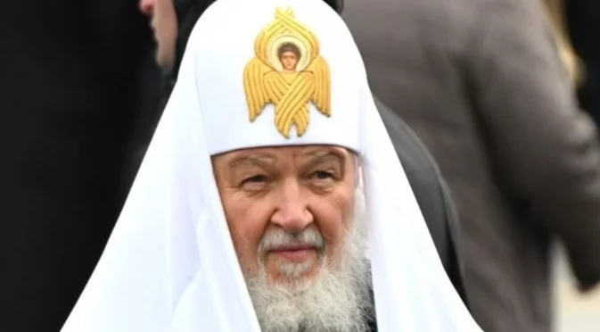 Руският патриарх иска със закон да се забранят абортите за омъжени жени (ВИДЕО)