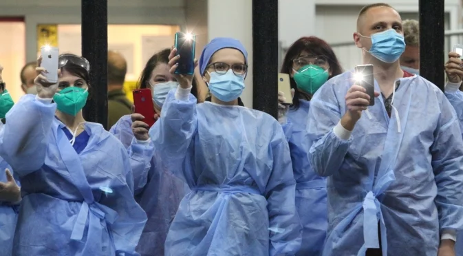 Алчност и апатия: Тихият убиец на българските лекари