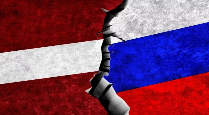 Налице са всички признаци, че Русия се готви за агресия в Балтика