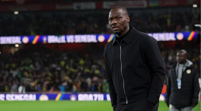 Наложиха тежки наказания след скандалния финал на Купата на Африка