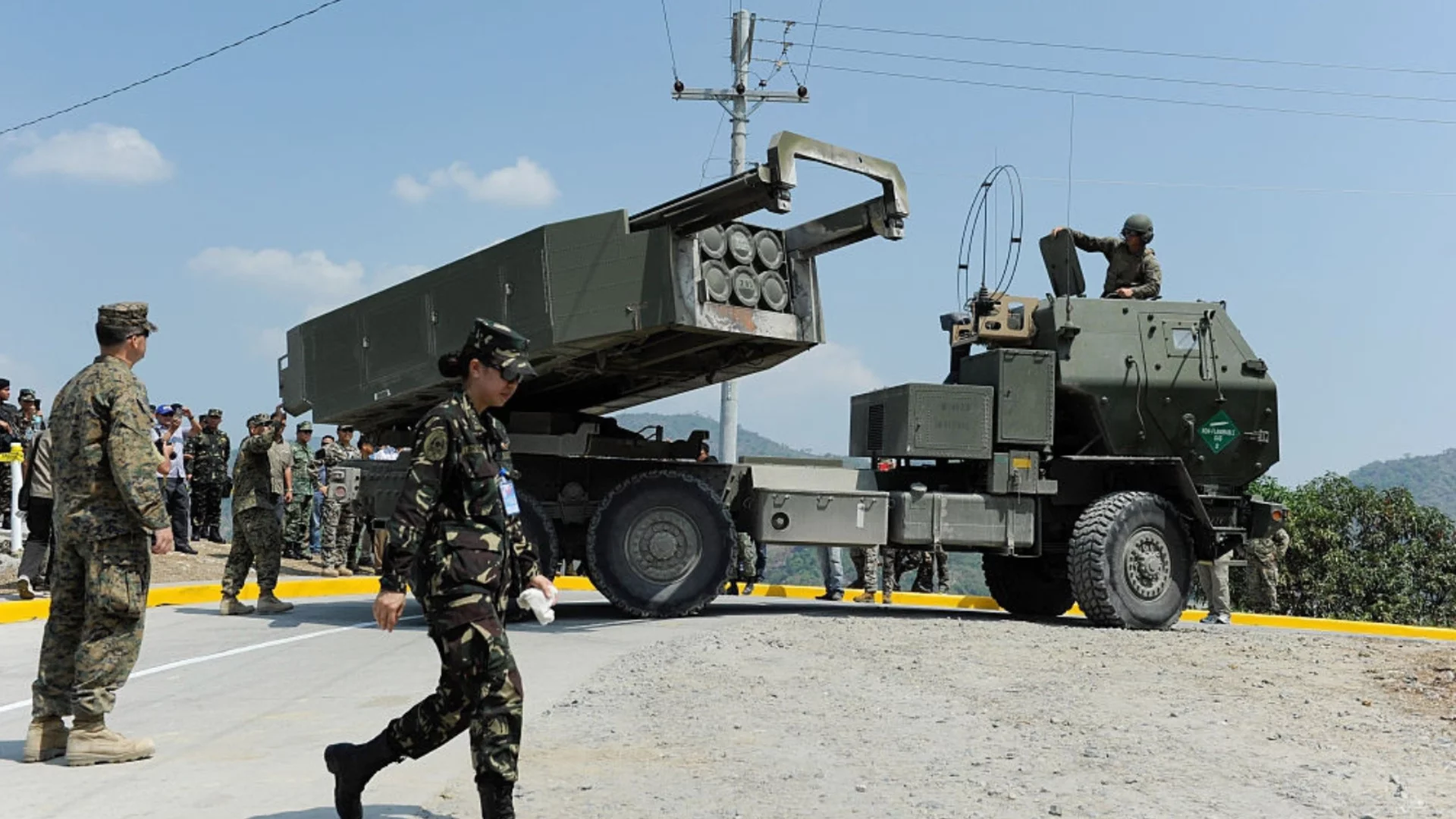 С помощта на HIMARS Тайван подготвя ново ниво на отбрана срещу китайска инвазия (ВИДЕО)