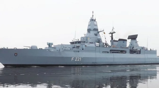 Гърция не спира да подобрява въоръжението си: На ред са фрегатите