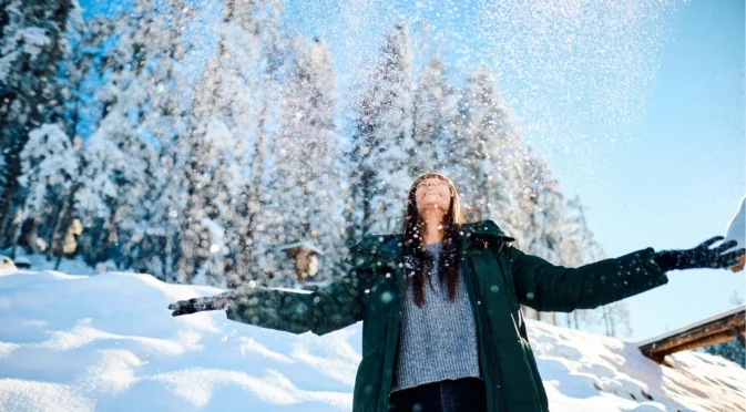 Зимата в България се променя бързо: Какво ни очаква до края на века?