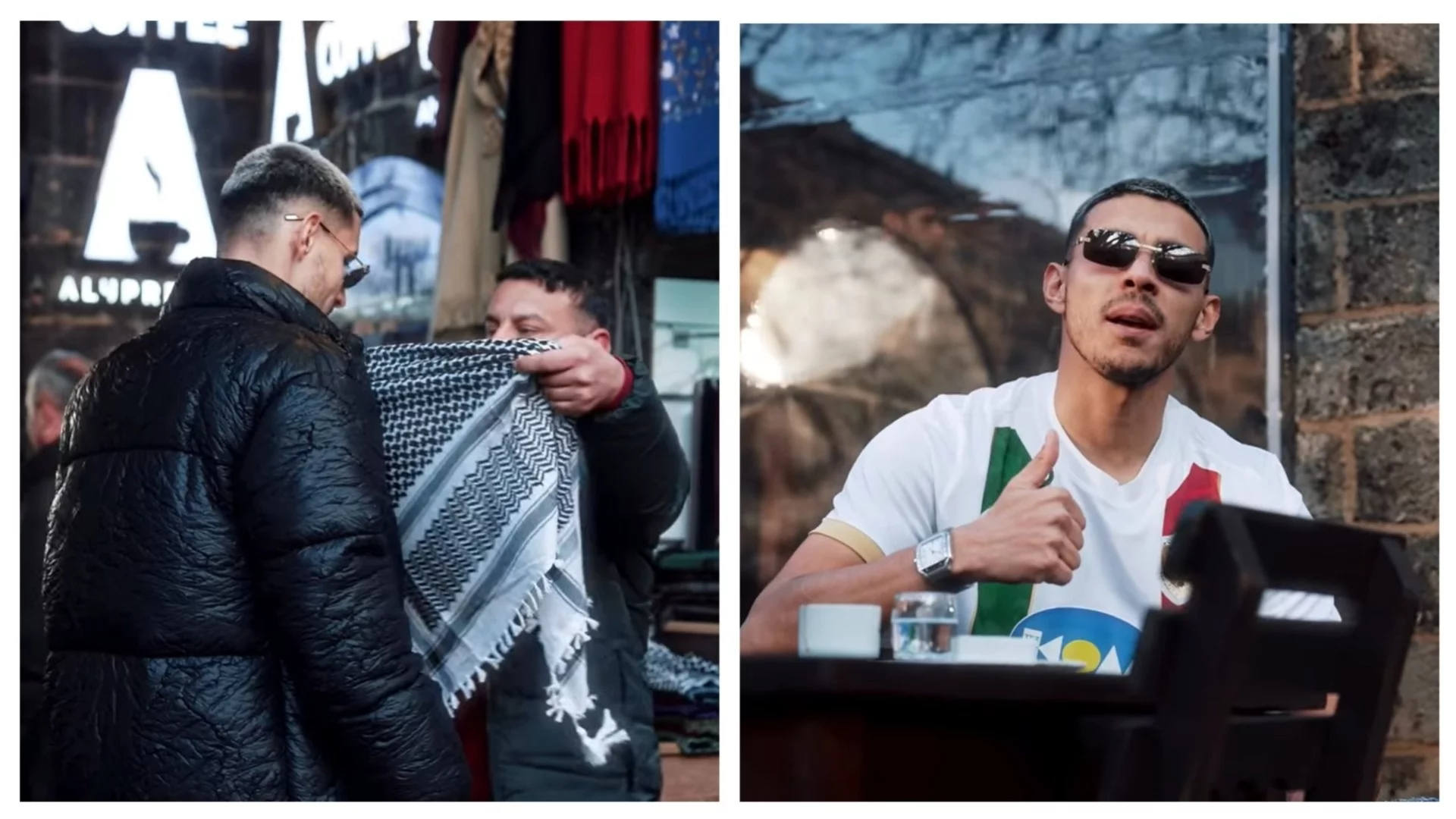 Талант, прокуден от Левски, си намери нов отбор - представиха го по култов начин (ВИДЕО)