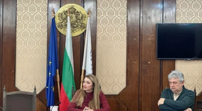 Община Русе с амбициозна програма за развитие на туризма и през 2026 г.