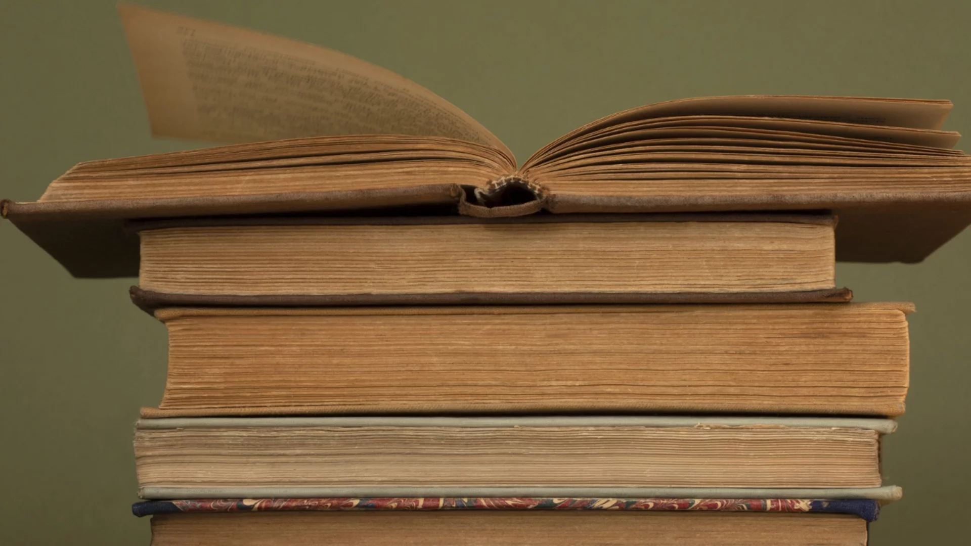 Босна иска Русия да й върне важен исторически документ