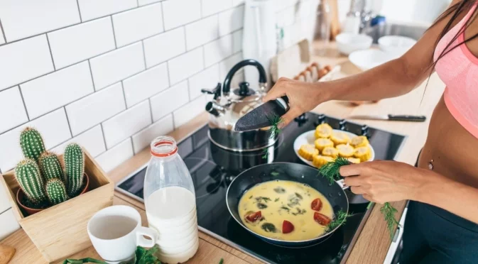 Как да приготвим вкусно ястие само с 3 продукта