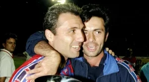 Геният на Специалния в действие: Историята на Стоичков, която обяснява защо Моуриньо е №1