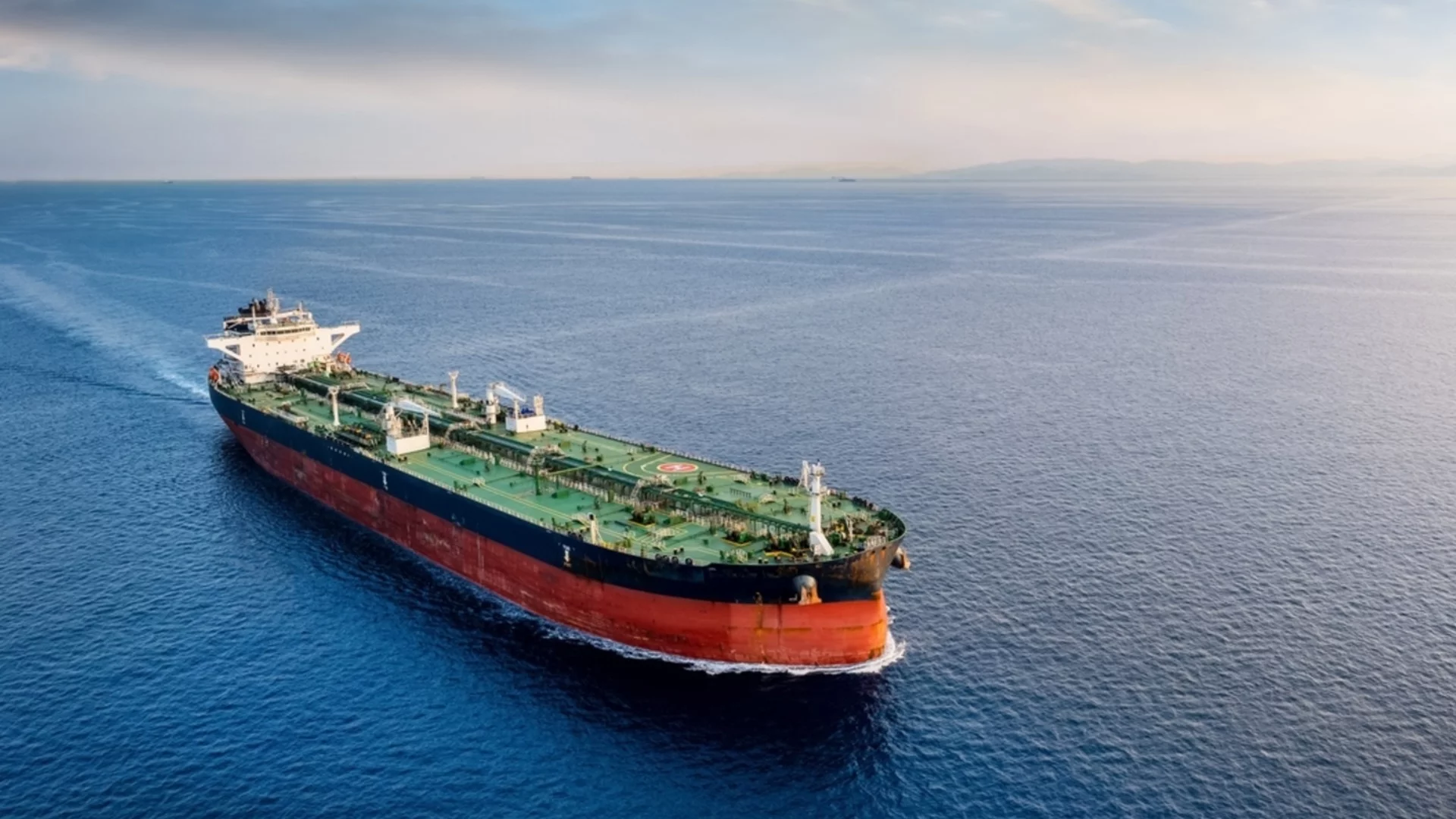 След заплахите на САЩ: Мексико спря петрола за Куба