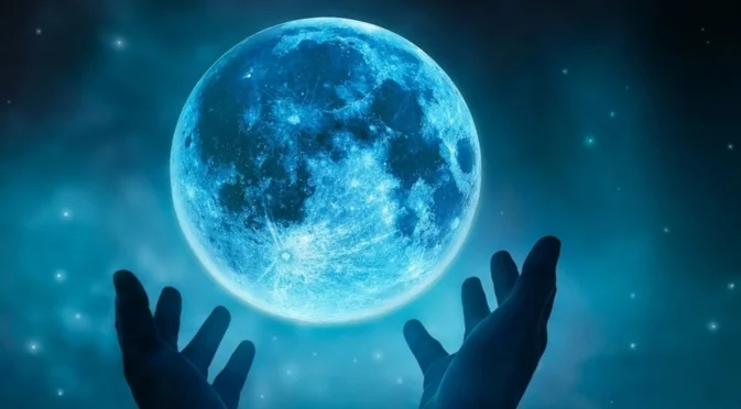 Пълнолуние в Лъв 1 февруари 2026 г. – прогноза за всяка зодия
