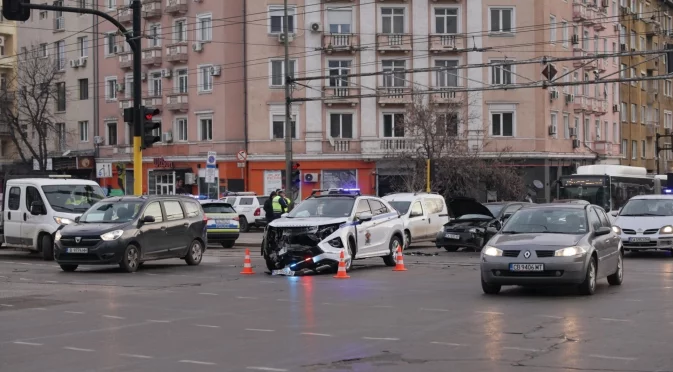 НПО-то на бивш шеф на КАТ критикува силно Васил Терзиев и протеста в Телиш за жертвите на пътя