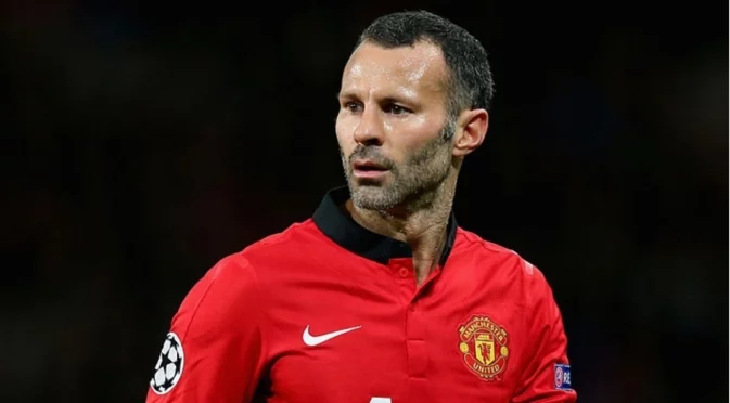 Скандално: защо Райън Гигс не е в Залата на славата във Висшата лига?