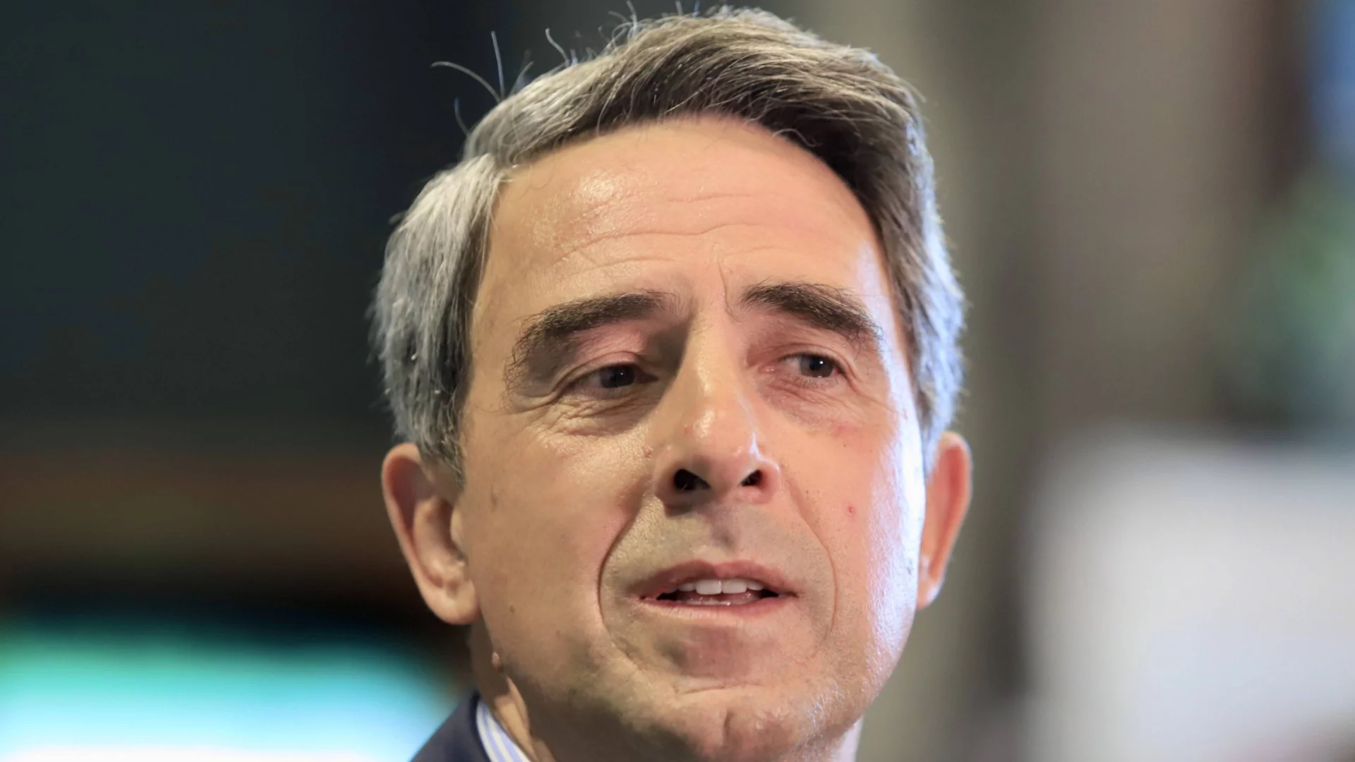 Плевнелиев: Румен Радев абдикира от отговорността си на президент и нанесе удар на демокрацията