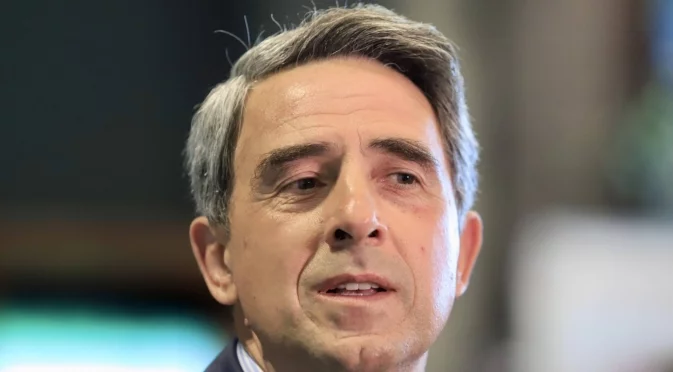 Плевнелиев: Румен Радев абдикира от отговорността си на президент и нанесе удар на демокрацията