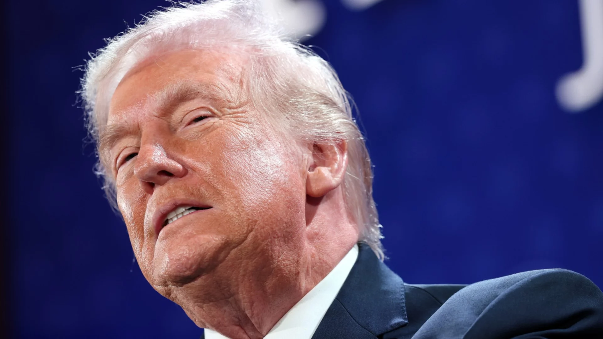 Представители на Тръмп са се срещали тайно с канадски сепаратисти