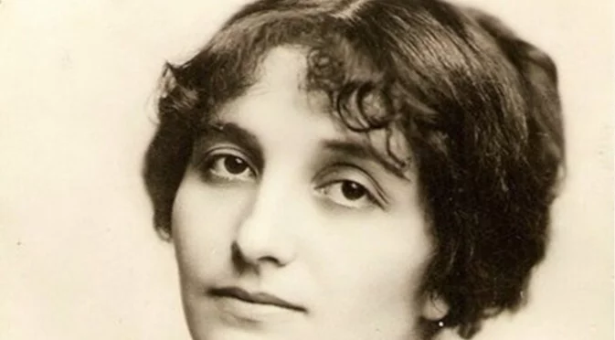 Стихотворение на деня, 30 януари, от Дора Габе