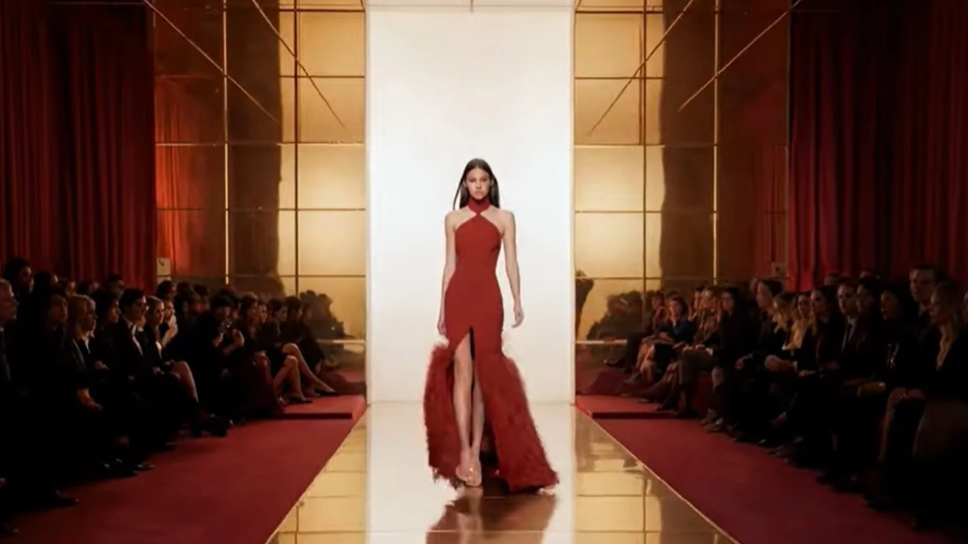 За първи път: Показаха виртуална колекция, създадена с изкуствен интелект