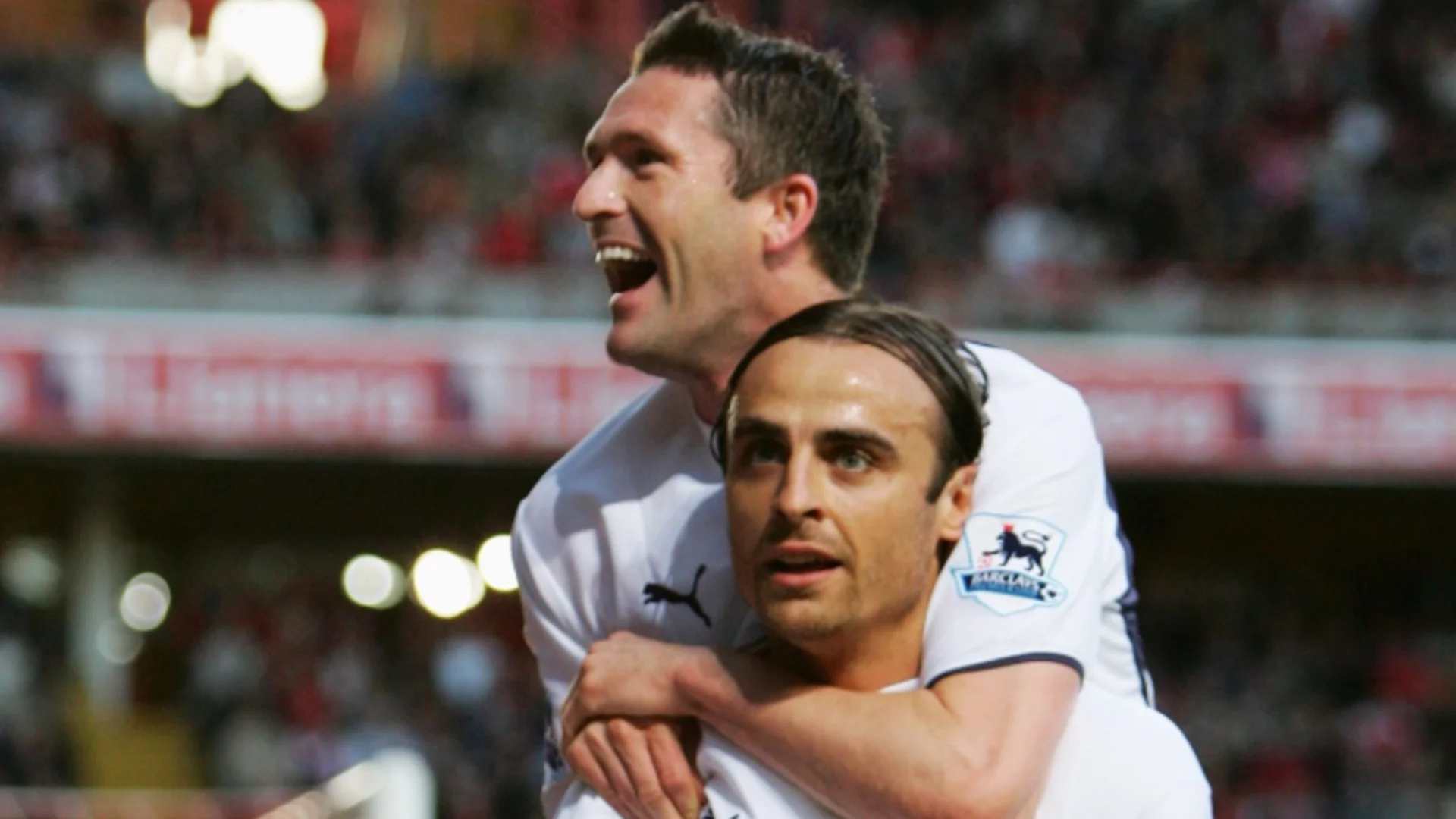 Любим съотборник на Димитър Бербатов каза дали ще поеме бившия им отбор