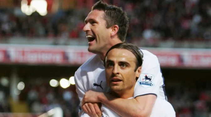 Любим съотборник на Димитър Бербатов каза дали ще поеме бившия им отбор